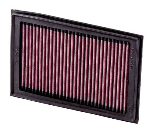 K&N air filter KA-2508 Kawasaki EX250R Ninja, 08-09