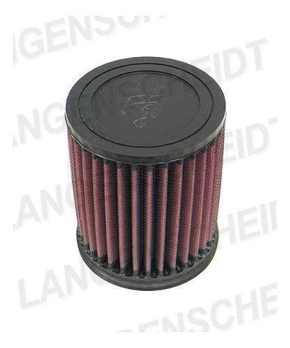 K&N air filter KA-3603 Kawasaki KVF360 Prairie 03-09