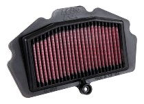 K&N Luftfilter KA-4018 Kawasaki EX400 Ninja 399CC, 18