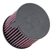 K&N air filter KA-4093 Kawasaki KLF300 Bayou 93-04