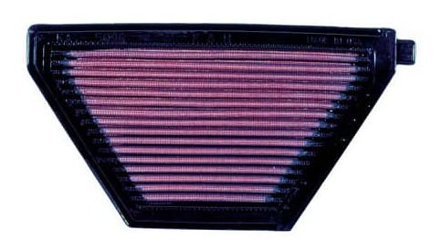 K&N air filter KA-5096 Kawasaki EN500 Vulcan Ltd 96-09