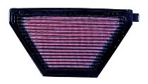 K&N air filter KA-5096 Kawasaki EN500 Vulcan Ltd 96-09