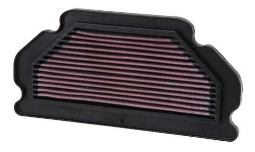 K&N air filter KA-6003 Kawasaki ZX6R/ZX6RR Ninja 03-04