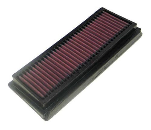 K&N air filter KA-6005 Kawasaki ZX6R/ZX6RR 05-06