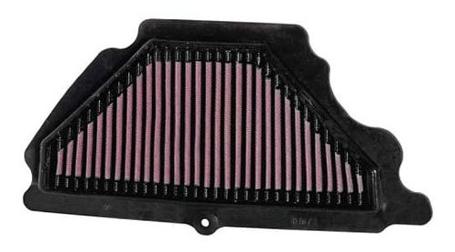 K&N air filter KA-6007 Kawasaki ZX6R Ninja, 07-08