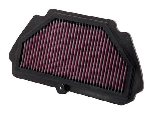 K&N air filter KA-6009 Kawasaki ZX6R Ninja 09-10