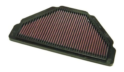 K&N air filter KA-6095 Kawasaki ZX6R Ninja 95-97