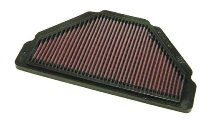 K&N air filter KA-6095 Kawasaki ZX6R Ninja 95-97