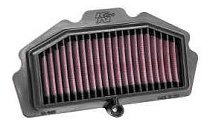 K&N air filter KA-6415 Kawasaki EN Vulcan S 15-20/E X Ninja