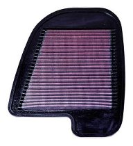 K&N air filter KA-6502 Kawasaki KVF650 Prairie 2002