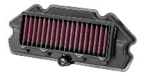 K&N air filter KA-6512 Kawasaki EX650R Ninja 2012-2013