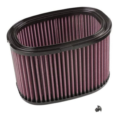 K&N Luftfilter KA-7408 Kawasaki KVF750 Brute Force 4X4I