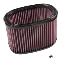 K&N air filter KA-7408 Kawasaki KVF750 Brute Force 4X4I