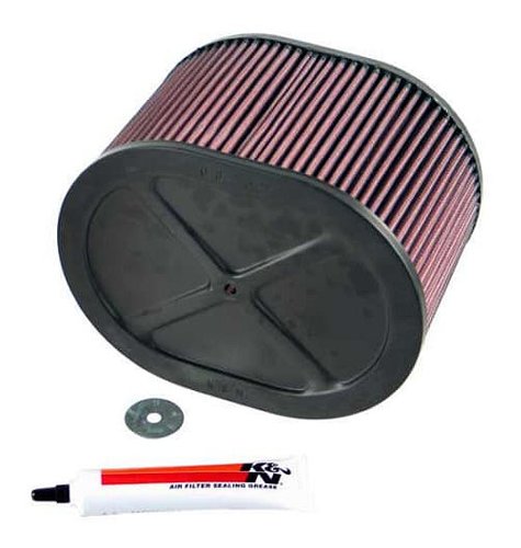 K&N air filter KA-7504 Kawasaki KVF650/750 Brute Force