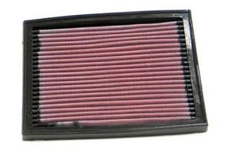 K&N air filter KA-7589 Kawasaki ZX7 Ninja 89-90