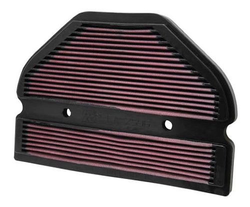 K&N air filter KA-7596 Kawasaki ZX, 7R Ninja 96-03