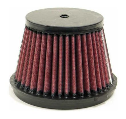 K&N Luftfilter KA-8088 Kawasaki KX65/80/85/100 91-09