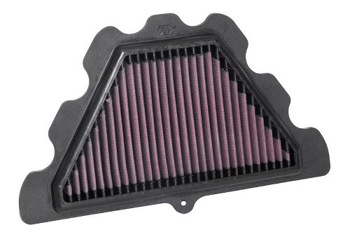 K&N air filter KA-9018 Kawasaki Z900RS 948CC, 18-19