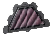 K&N air filter KA-9018 Kawasaki Z900RS 948CC, 18-19