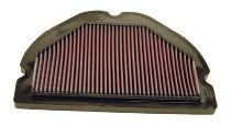 K&N air filter KA-9094 Kawasaki ZX9R Ninja 94-97