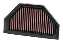 K&N air filter KT-1108 KTM 1190 RC8, 08-15