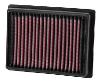 K&N air filter KT-1113 KTM 1190 Adventure/1290 Super Duke