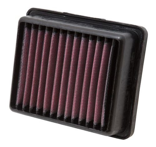 K&N air filter KT-1211 KTM 125/ 390 Duke 2011-2019