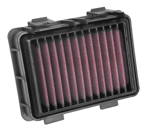 K&N air filter KT-1217 KTM 125/250/390 Duke, 17-19