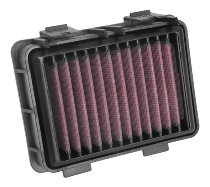 K&N Luftfilter KT-1217 KTM 125/250/390 Duke, 17-19