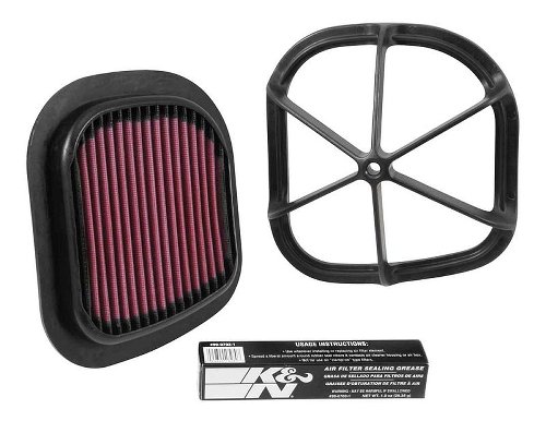 K&N air filter KT-4511XD KTM 450 SX-F 2013