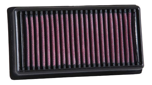 K&N air filter KT-6912 KTM DUKE 690 13-15