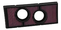 K&N air filter KT-9504 KTM 950 Adventure LC8 03-08