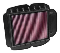 K&N Luftfilter HY-6510 Hyosung GT650