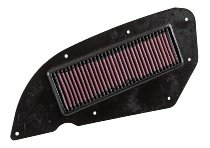 K&N Luftfilter KY-2911 Kymco Downtown 300i 2010-2016