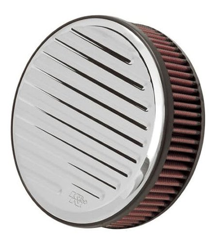 K&N air filter kit RK-3911 Street Metal Intake System -