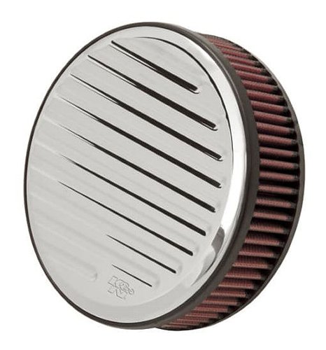 K&N air filter kit RK-3913 Harley Davidson Sportster Filter