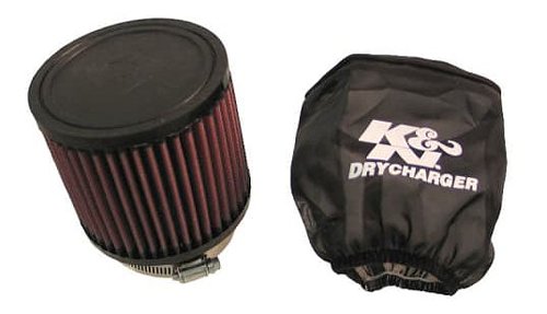 K&N air filter kit RK-3920 Yamaha Rhino Clutch Filter Kit