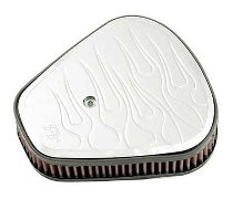 K&N air filter kit RK-3925-1 Yamaha Road Star, Flame 99-08