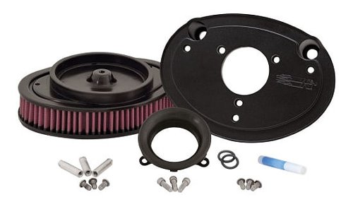 K&N air filter kit RK-3930 Harley Davidson Touring Models,