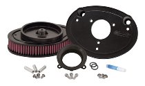 K&N air filter kit RK-3930 Harley Davidson Touring Models,