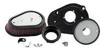 K&N air filter kit RK-3931 Harley Davidson Dyna Models,