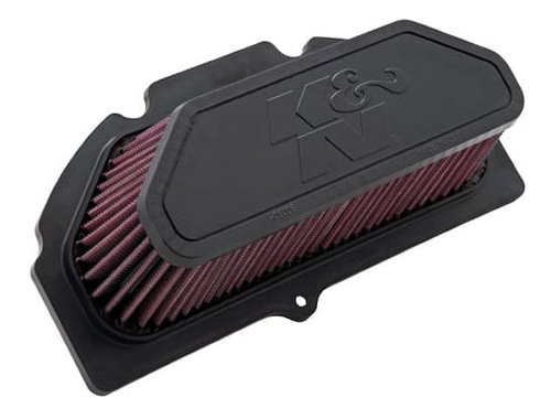 K&N air filter SU-1009 Suzuki GSXR1000, 2009