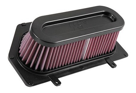 K&N air filter SU-1017 Suzuki GSXR1000 2017