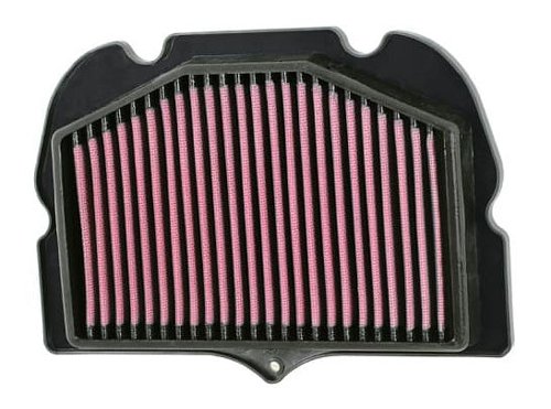 K&N air filter SU-1308 Suzuki GSX1300R Hayabusa, 08-09