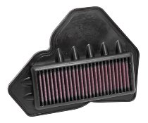 K&N air filter SU-1517 Suzuki F150 17-18