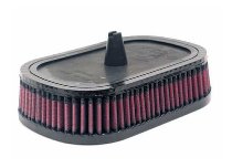 K&N air filter SU-2501 Suzuki DRZ250 01-07