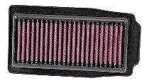 K&N air filter SU-2513 Suzuki GW250 Inazuma 2013-