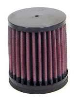 K&N Luftfilter SU-2588 Suzuki LT250/LTF250 88-02