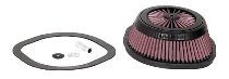 K&N air filter SU-2596 Suzuki RM125 97-00, RM250 99-04