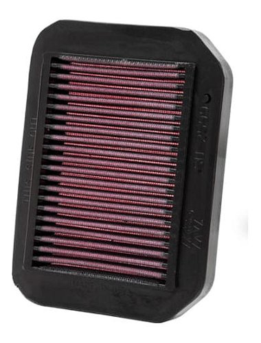 K&N air filter SU-2599 Suzuki AN400 Burgman 99-06